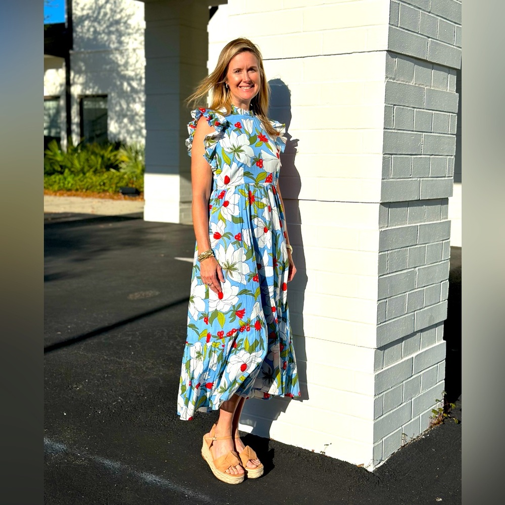 Meet your Posher, Jessi